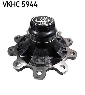 rato stebulė - VKHC 5944 SKF